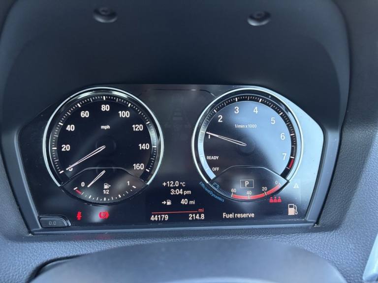 2018 BMW 1 Series 3.0 M140i Shadow Edition Hatchback 5dr Petrol Auto Euro 6 (s/s) (340 ps) Hatchb...