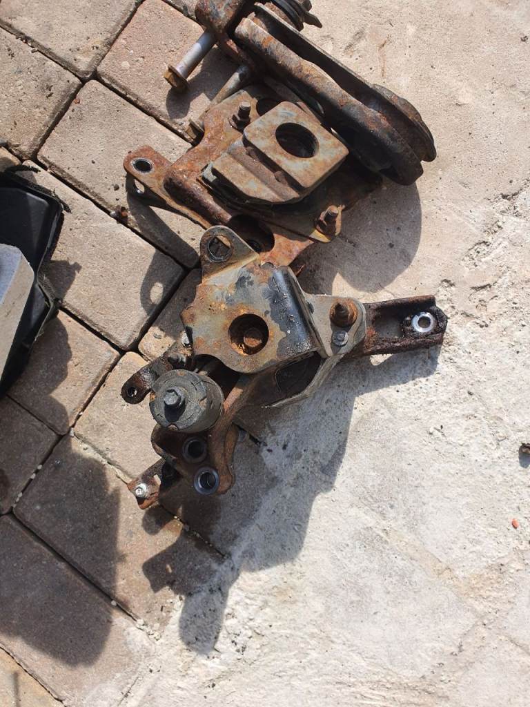 Toyota prius hybrid 1.5, Mountain 