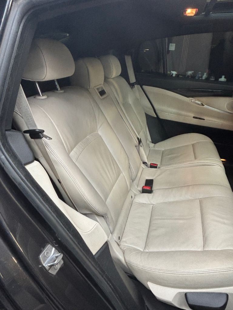 BMW, 5 SERIES, Hatchback, 2013, Semi-Auto, 1995 (cc), 5 doors