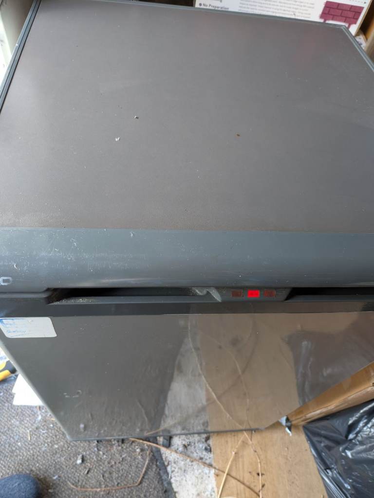 Under counter Freezer 