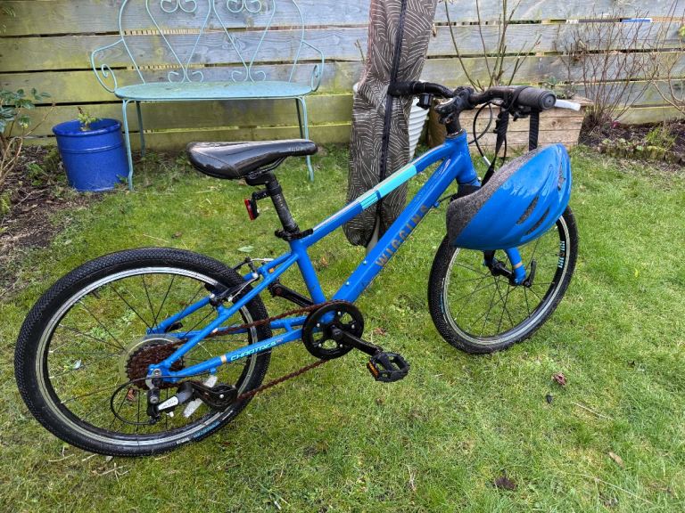 Wiggins 20” ‘Chartres’ bike 