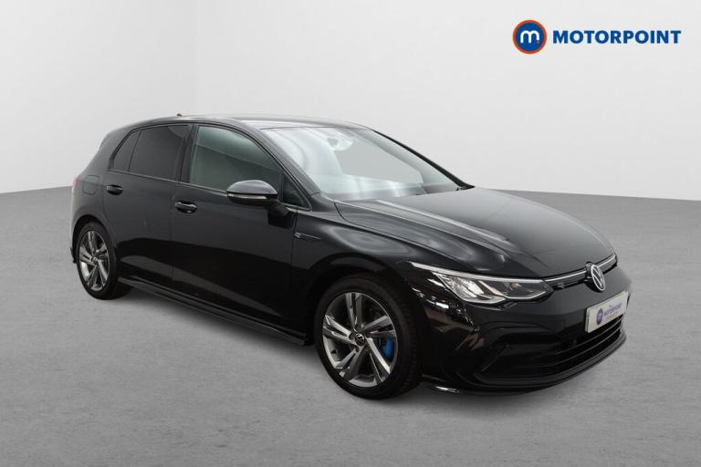 2022 Volkswagen Golf 1.5 eTSI 150 R-Line 5dr DSG Hatchback Petrol Automatic