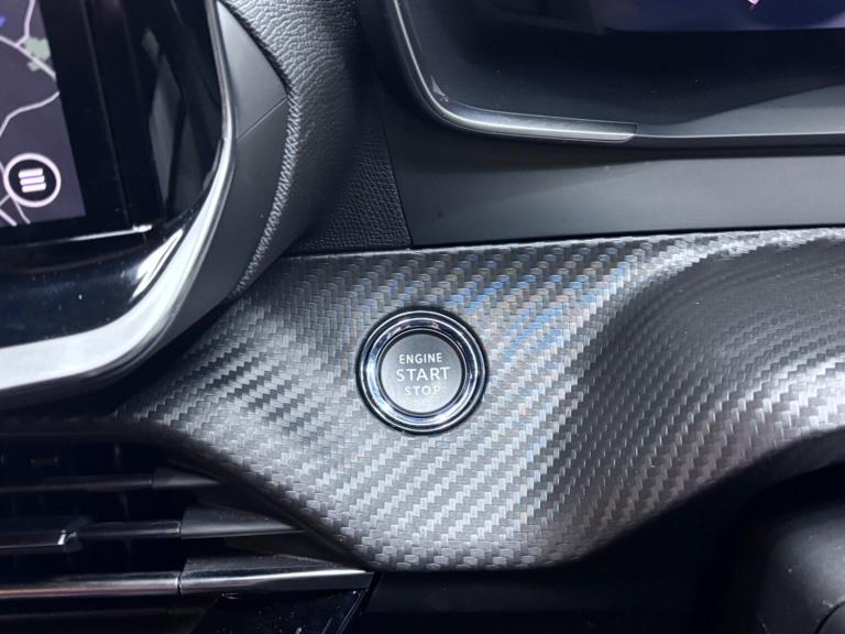  Peugeot 2008 1.2 PureTech Allure EAT Euro 6 (s/s) 5dr Petrol Automatic