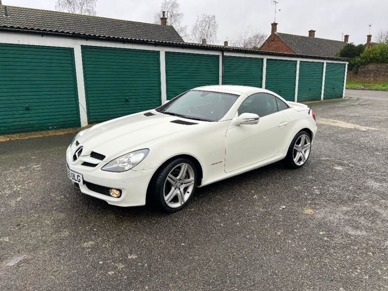 Lovely automatic convertible BARGAIN