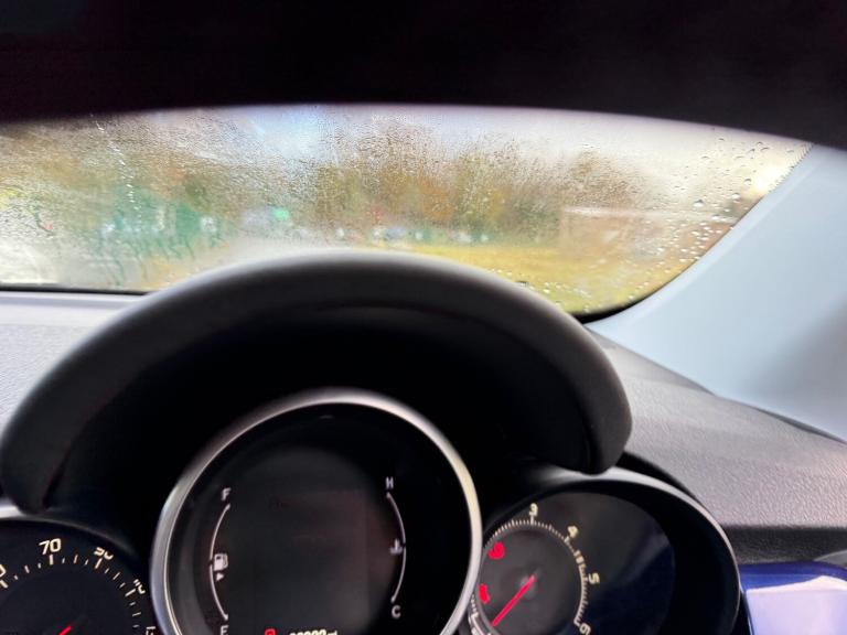 2016 Fiat 500X 1.6 Multijet Lounge 5dr HATCHBACK DIESEL Manual