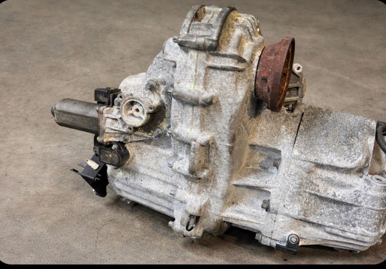 Range Rover Sport Transfer Box 2011-2013 