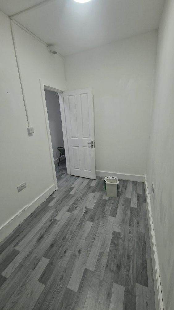 Beauty Room / Office Space to Rent – Charlton SE7