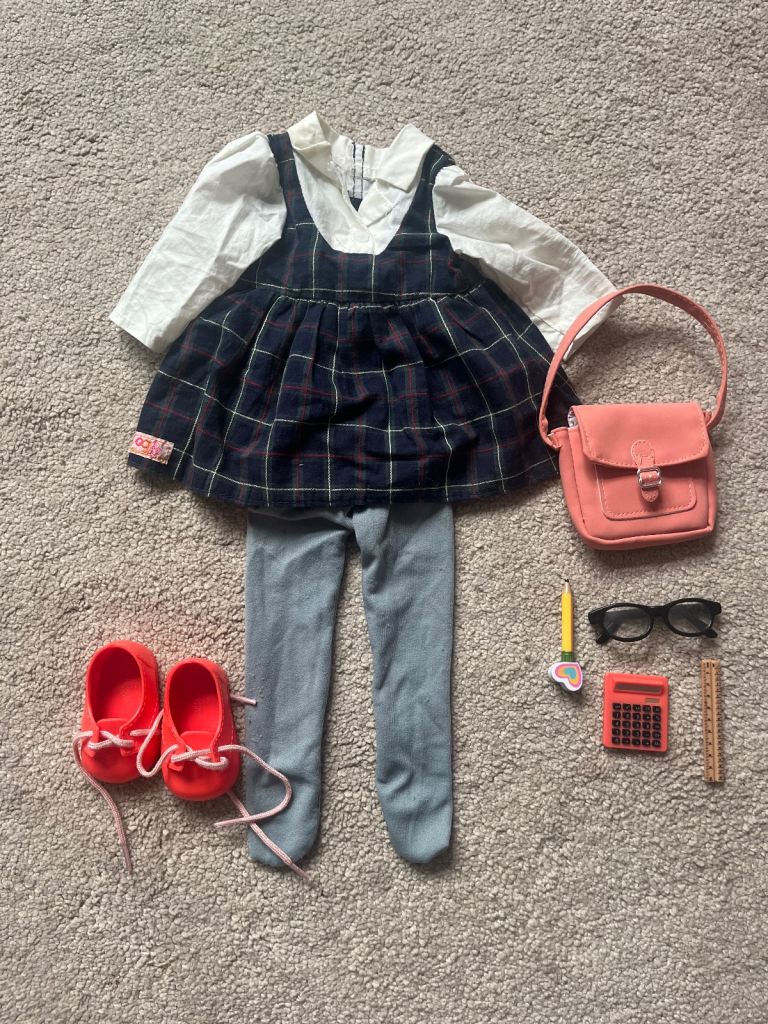 Our Generation school Uniform 