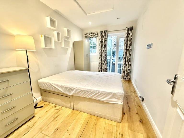 Ensuite room in the River & Eco Park │Canada Water✅✅