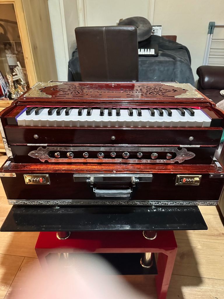 Harmonium Indian 