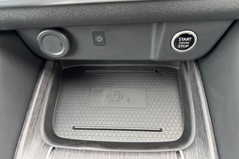 2025 Nissan Qashqai 1.3 DiG-T MH Tekna 5dr Hatchback Petrol Manual