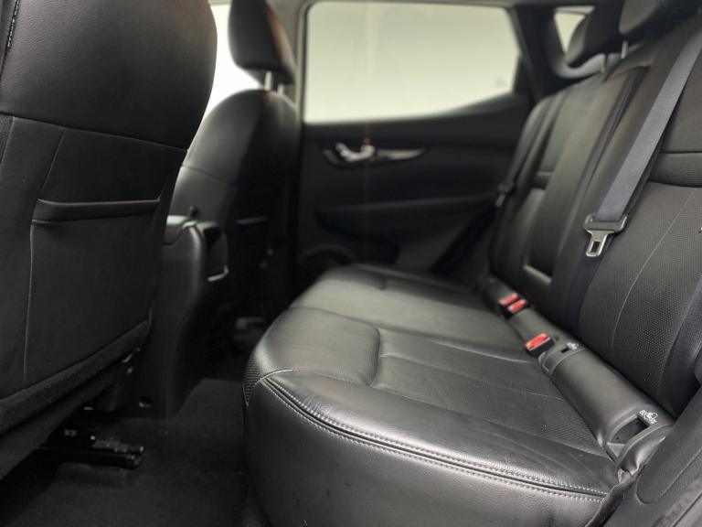 NISSAN QASHQAI 1.6 dCi Tekna 2016