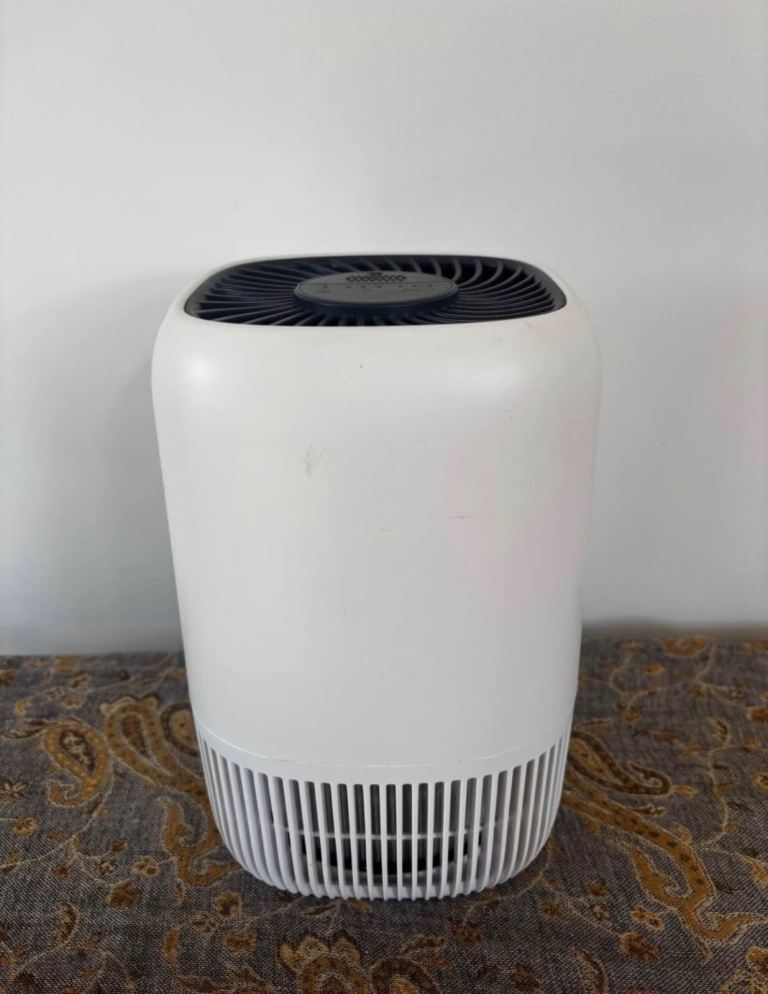 Air purifier