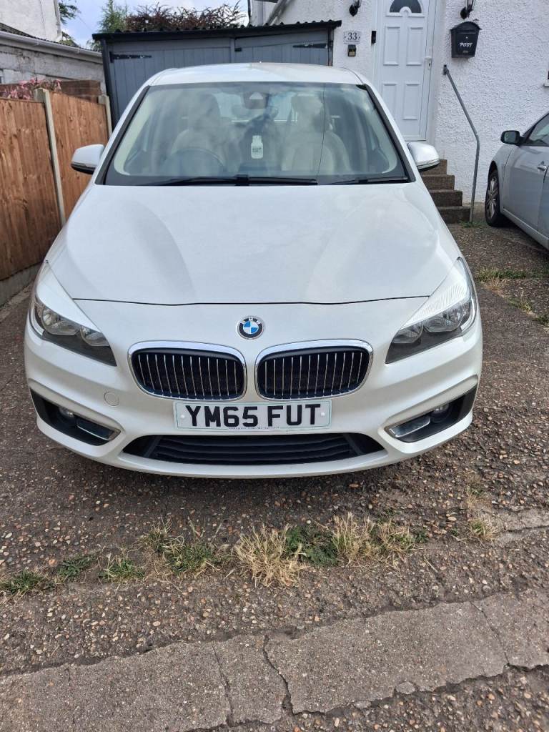 BMW, 2 SERIES, Hatchback, 2016, Manual, 1995 (cc), 5 doors