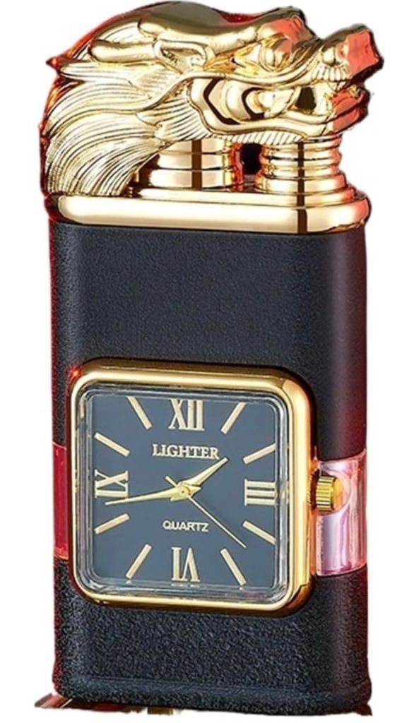 Lighter brand new with box