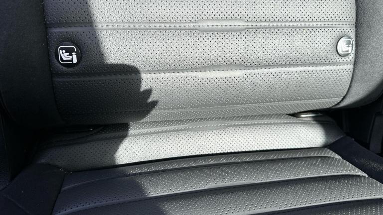 2025 Kia Sportage 1.6 T-GDi 48V GT-LINE S ESTATE Petrol/Electric Hybrid Automatic