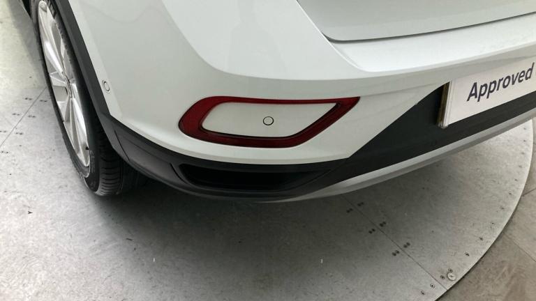 2022 Volkswagen T-Roc 1.0 TSI Life 5dr HATCHBACK PETROL Manual