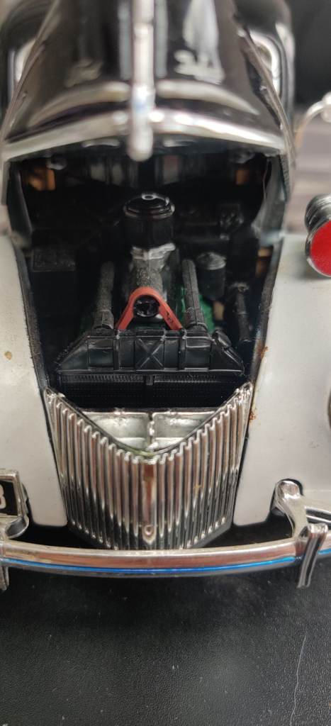 image for Ford deluxe 1939