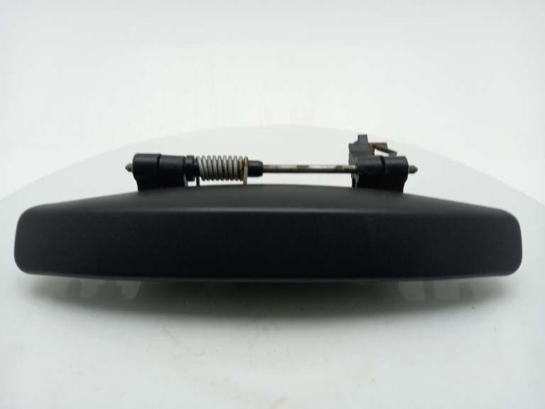 Dacia Duster Door Handle 2010-2018 Front Left Outer