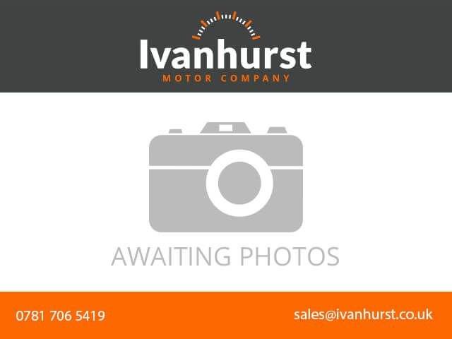 2021 Ford Transit Custom 2.0 EcoBlue Hybrid 130ps Low Rf D/Cab Limited Van PANEL VAN DIESEL Manual