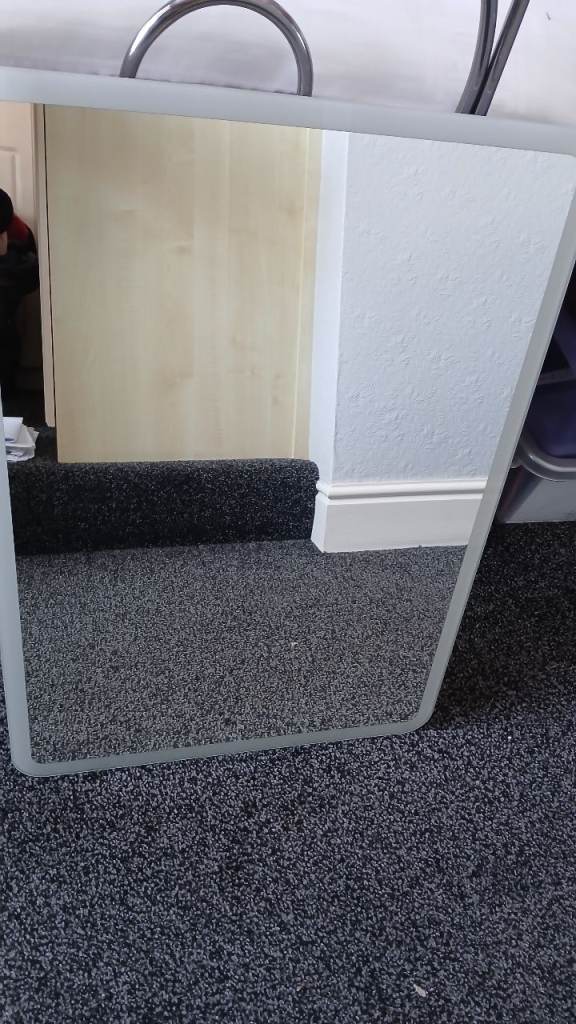 LED Bathroom Mirror