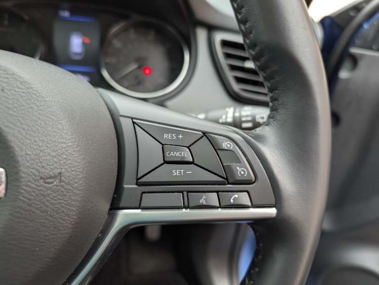 2020 Nissan X-Trail 1.3 DIG-T Acenta Premium SUV 5dr Petrol DCT Auto Euro 6 (s/s) (160 ps) - SA E...