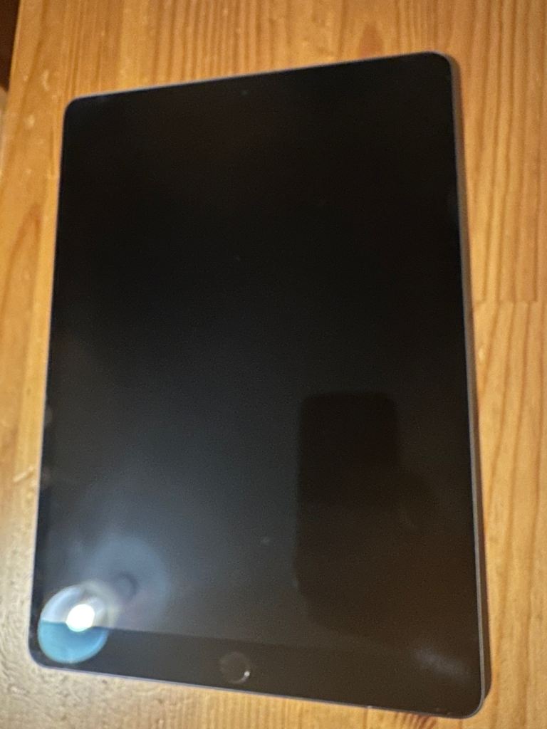 Ipad air 3 wifi 256gb