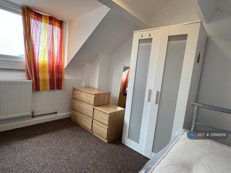 1 bedroom in Clifton Boulevard, Nottingham, NG7 (#2999269)