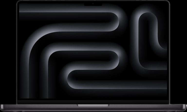 Apple Macbook Pro, M5 MAX, Nano-Texture display, 18 Cores, 2 TB Storage