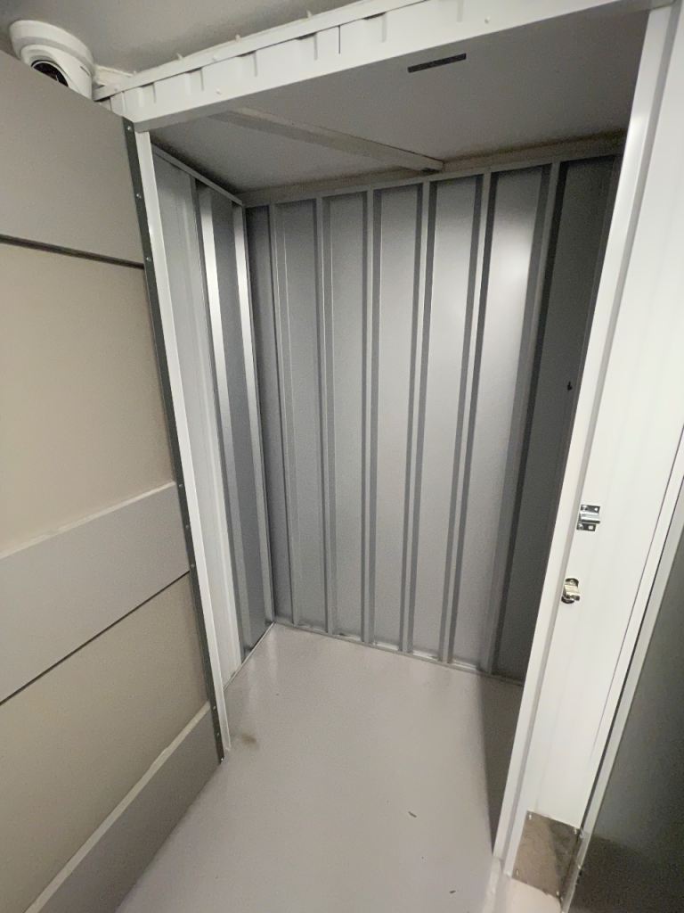 Underground safe and secure storage units Parkstone WE WONT BE BEATEN ON PRICE OR SERVICE