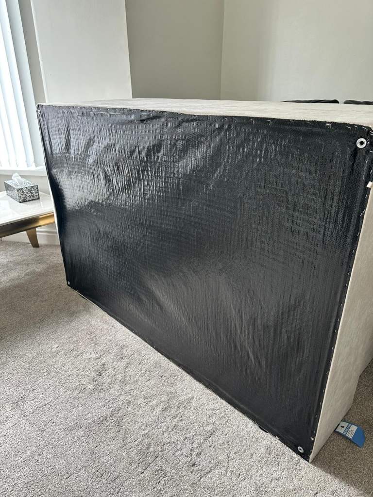 Bed Base 