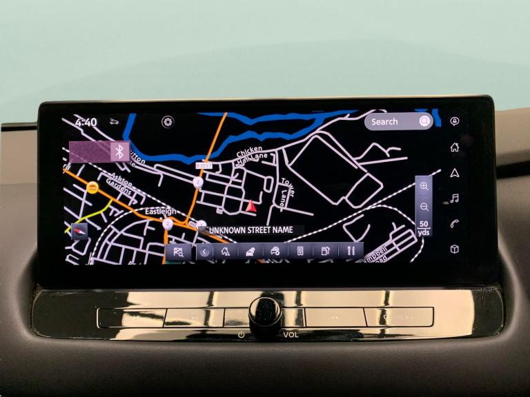 2022 Nissan Qashqai 1.3 DIG-T MHEV Tekna SUV 5dr Petrol Hybrid XTRON Euro 6 (s/s) (158 ps) - LE S...