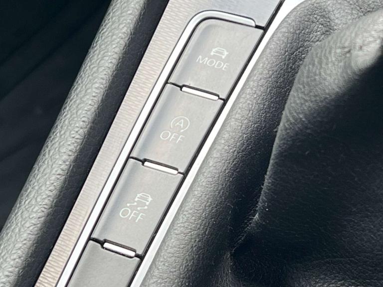 2014 Volkswagen Golf 2.0 TDI BlueMotion Tech GTD Hatchback 5dr Diesel Manual Euro 6 (s/s) (184 p ...