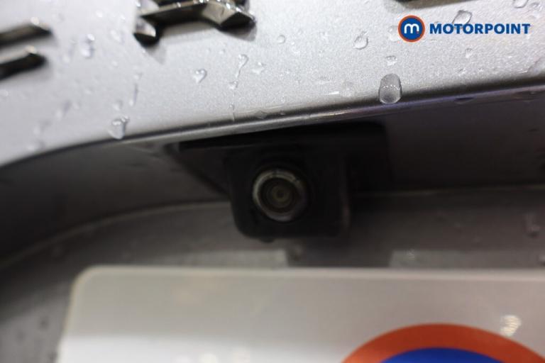 2021 Vauxhall Crossland 1.2 Turbo [130] Elite Nav 5dr Auto SUV Petrol Automatic