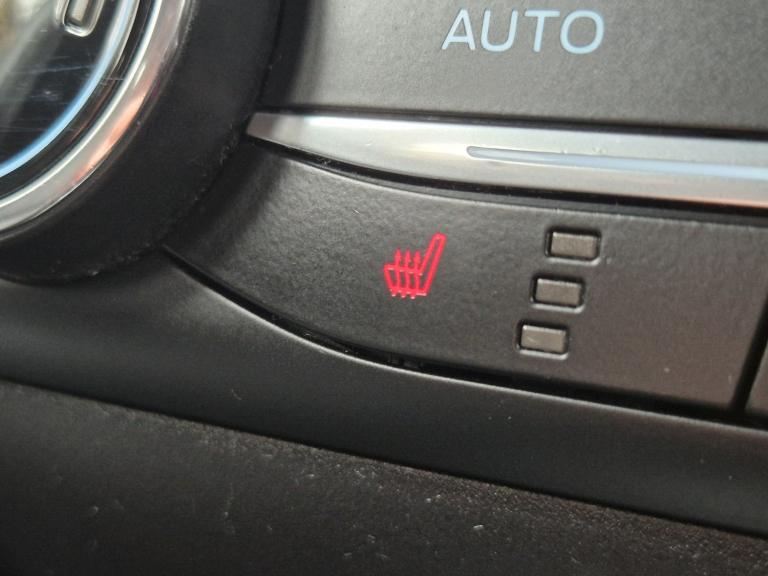 FORD FIESTA 1.5 T EcoBoost ST-2 2019