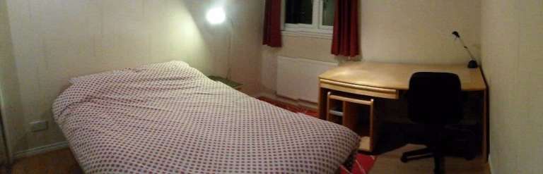 Two rooms in Great Location