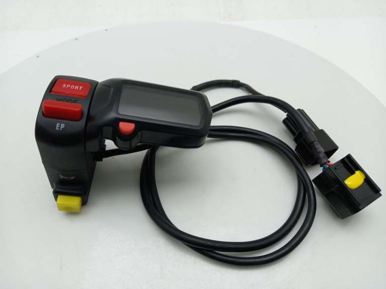 Chuanl Lb Speedometer Instrument Cluster 2000-2020 L Unknown 25100yq2a0100