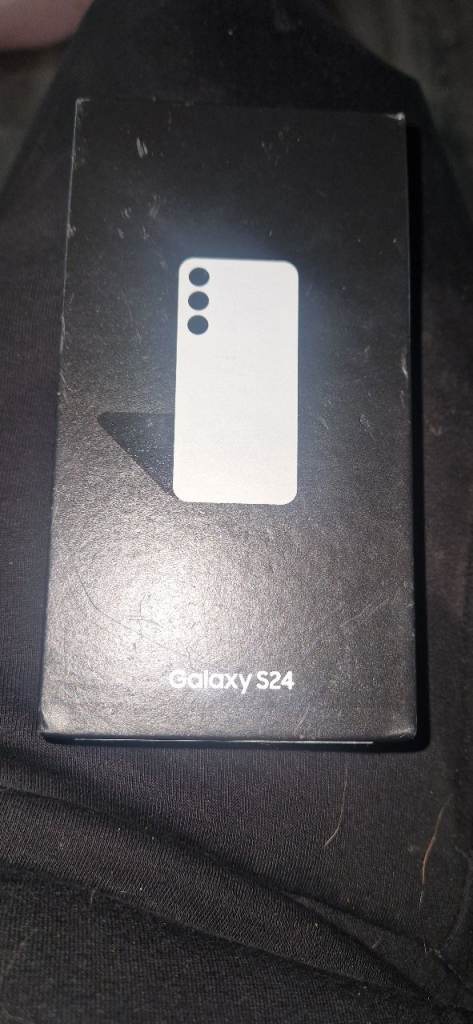 Samsung s24 128gb