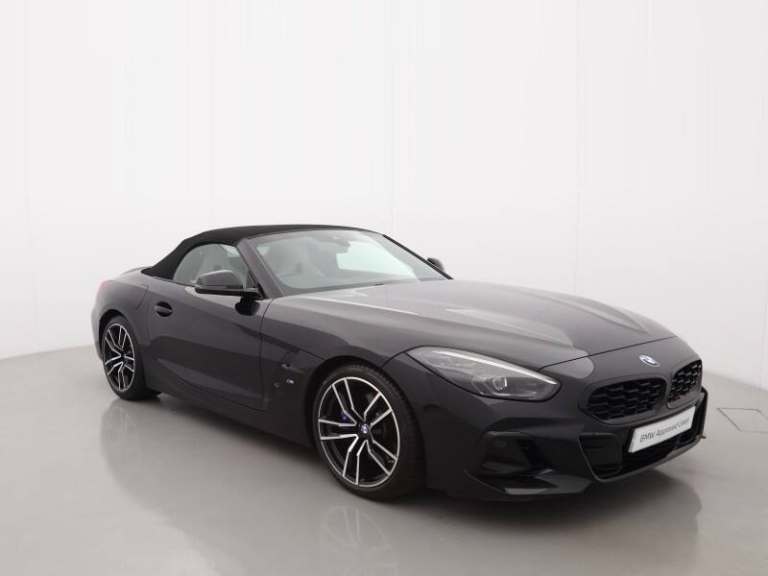 BMW Z4 sDrive 20i M Sport 2dr Auto