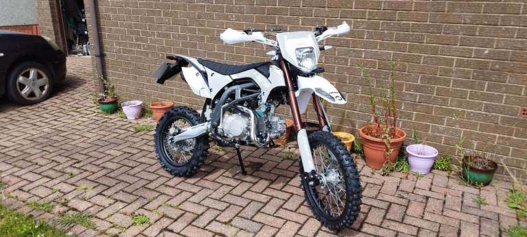 Other Motorbikes, 2023, 124 (cc)