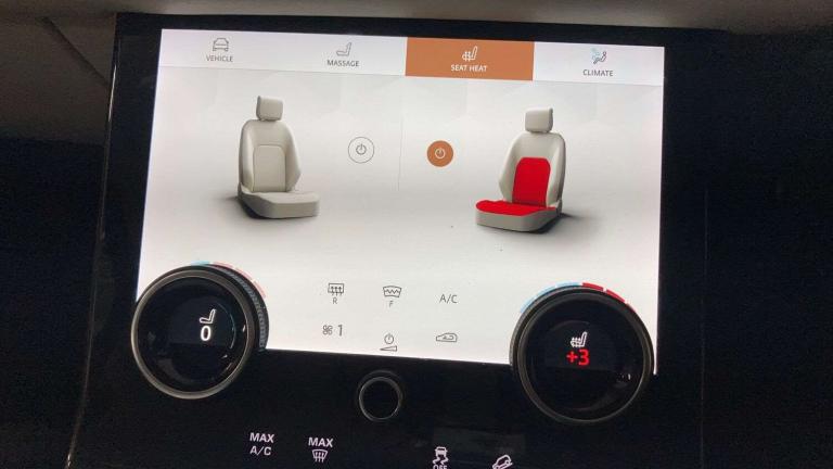 2021 Land Rover Range Rover Velar 2.0 D200 R-Dynamic HSE 5dr Auto Estate Diesel Automatic