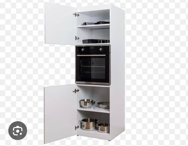 Wanted, tall oven housing  unit as in photo or similar