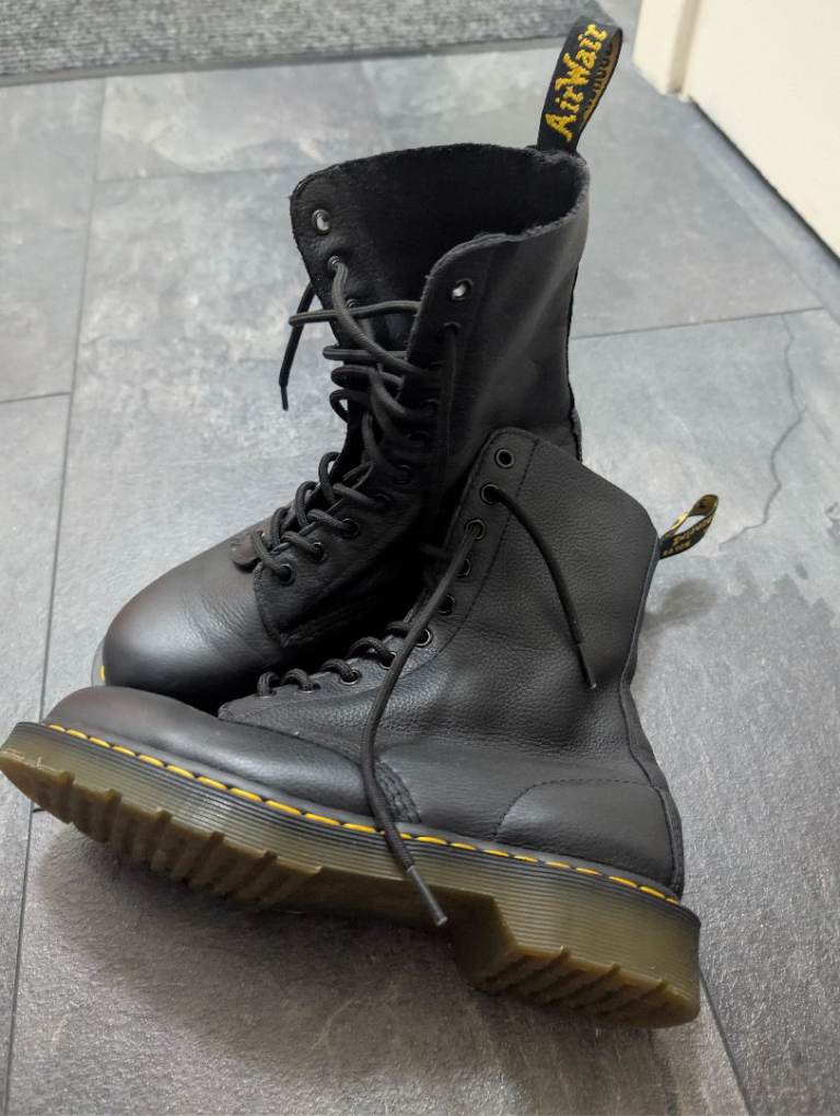 Dr martens boots women's 