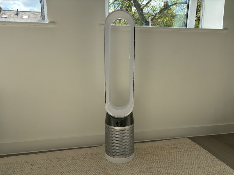 Dyson Purifier Cool TP7A Autoreact Purifying Fan – Good Condition