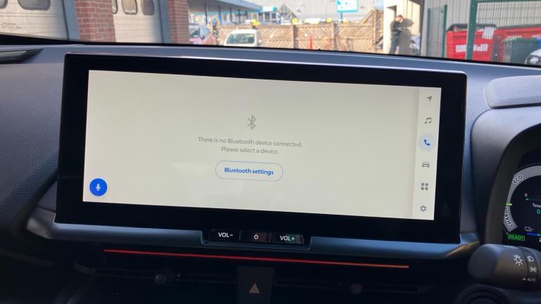 2024 Toyota C-HR 2.0 PHEV Excel 5dr CVT Hatchback Hatchback Hybrid Automatic