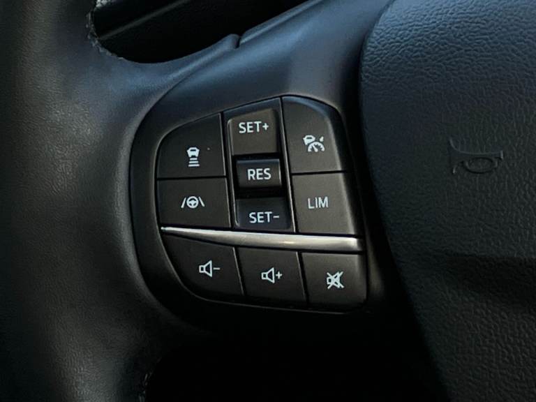 2025 Ford Focus 1.0 EcoBoost Hybrid mHEV 155 Active X 5dr Auto Hatchback PETROL Automatic