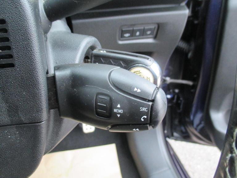 2018 DS Automobiles DS 3 1.2 PureTech Cafe Racer Euro 6 (s/s) 3dr HATCHBACK Petrol Manual