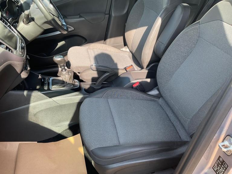 2021 Vauxhall Crossland 1.2 Turbo [130] SE Nav Premium 5dr HATCHBACK PETROL Manual