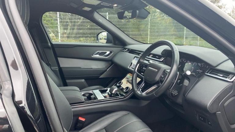 2022 Land Rover Range Rover Velar 2.0 D200 Edition 5dr Auto Diesel Estate Estate Diesel Automatic