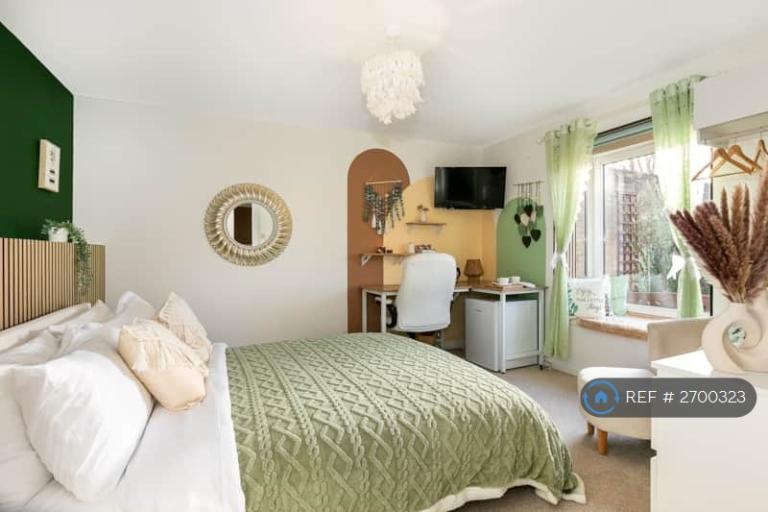 1 bedroom in John Snow Place, Oxford, OX3 (#2700323)